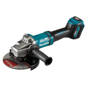Amoladora inalámbrica Makita 180MM 40 volt, sin batería y cargador