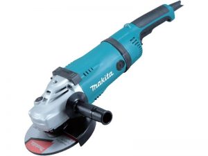 Amoladora Angular Makita GA7030 7" 180mm