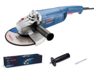 Amoladora angular Bosch Professional GWS 22-230 2200 W