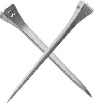 Clavo para herrar Mustad x unidad