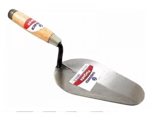 Cuchara Albañil Gherardi Forjada 8 Roma