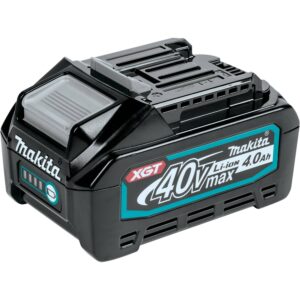Bateria Makita Bl4040 40v Xgt Max 4ah Li-ion