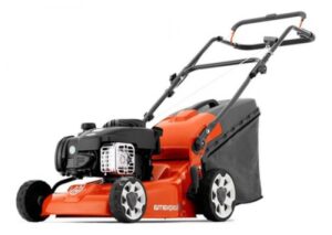 Cortacesped Husqvarna Lc140s Autopropulsada