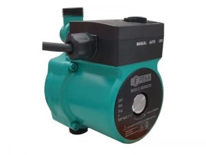 Electrobomba Presurizadora Fema 30L min