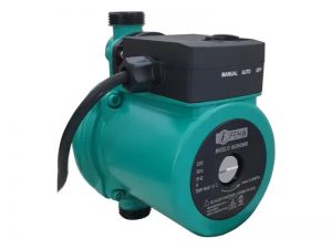 Electrobomba Presurizadora Fema 50L min