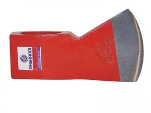 Hacha Gherardi Tumba Acero Forjado