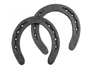 Herradura para trabajo Mustad x juego