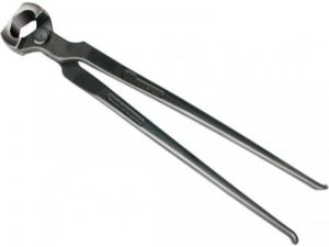 Tenaza Corta Clavos Mustad Para Herrador