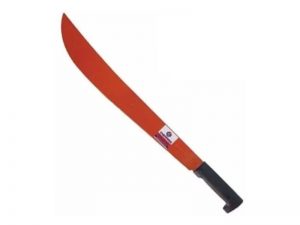 Machete Acero Pintado Nº20 Gherardi