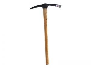 Pico Punta Y Pala 75mm Gherardi