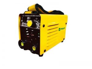 Soldadora Inverter 120 amp Niwa
