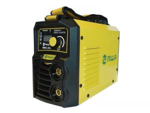 Soldadora Inverter 200 amp Niwa