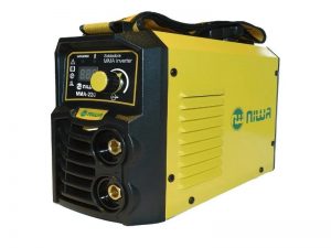 Soldadora Inverter 220 amp Niwa