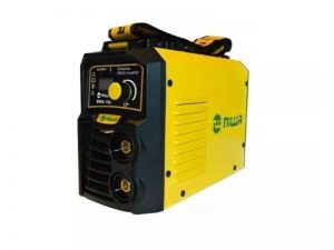 Soldadora Inverter Niwa 160 amp