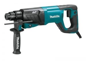Rotomartillo Makita HR2641