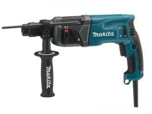 Rotomartillo Combinado Makita HR2470 780w
