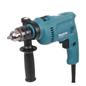 Taladro percutor atornillador eléctrico de 16mm Makita M0801B 500W