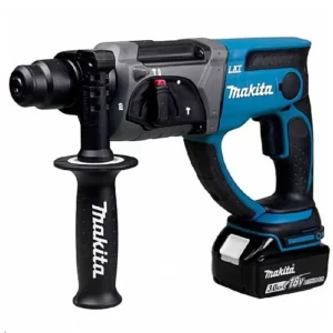 ROTOMARTILLO MAKITA INALAMBRICO DHR202RFE
