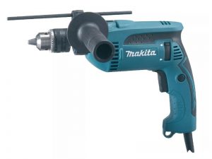 Taladro de Percusión Makita HP1640 760w 13mm