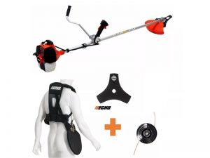 Desmalezadora Echo SRM 4605 45.7cc