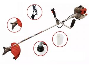 Desmalezadora Sensei Brs 330 32.6cc