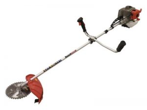 Desmalezadora Sensei Brs 630 63.3cc