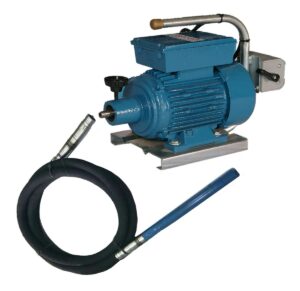 Vibrador Hormigon Af/2001 sin manguera