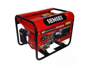 Generador Sensei MGE 2500 2200w