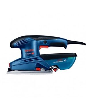 Lijadora Orbital Bosch Gss 23 Ae 190w 14.000-24.000opm