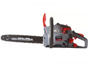 Motosierra Sensei Cs-380 38cc