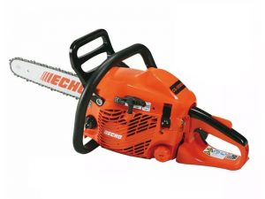 Motosierra Echo Cs 353es 34 cc