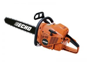 Motosierra Echo Cs-680 66,8cc