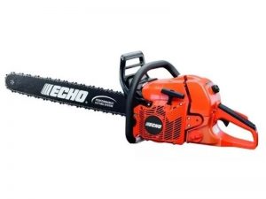 Motosierra Echo CS 620 P 59.8cc