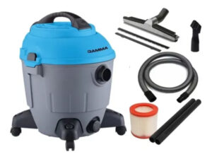 Aspiradora Gamma G2204ARA 35 L