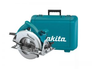 Sierra Circular Makita 5007NK 1800w 71/4"