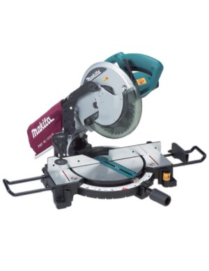 SIERRA INGLT.10"MAKITA MLS100N