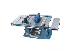 Sierra de mesa Makita 260mm MLT100N