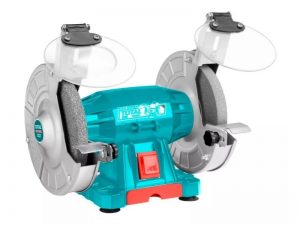 Amoladora Banco Total TBG35020-4 350w