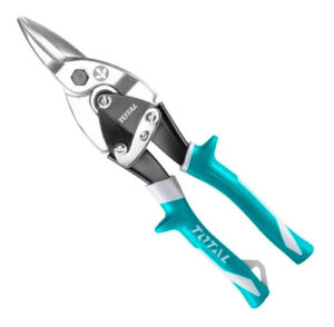 Tijera de aviacion 250 mm Total THT522106