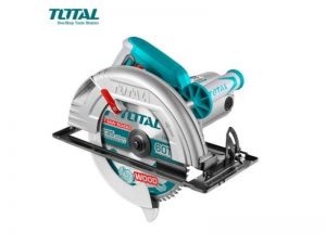 Sierra circular eléctrica Total TS1222356 235mm