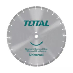 Disco Diamantado Hormigon 400x25mm