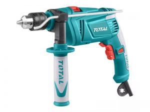 Taladro Total TG109136-4 850w 13mm