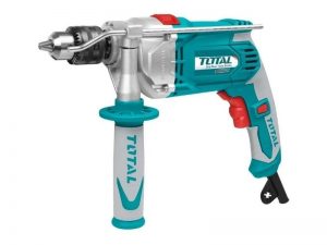 Taladro Percutor Total Mandril 13mm