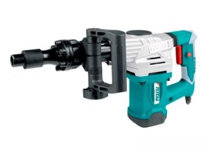 Martillo Demoledor Total