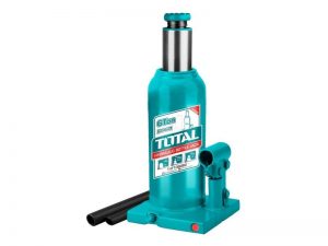 Crique Botella Total