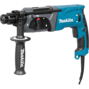 Alquiler Rotomartillo Makita 780w SDS PLUS x dia