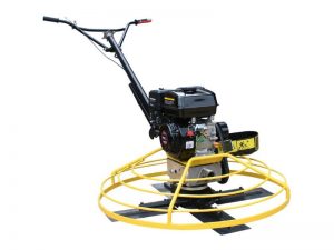 Alquiler Alisadora de Hormigon x dia