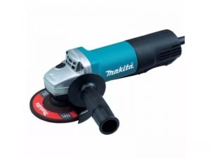 Alquiler Amoladora Angular 4 1/2" x dia