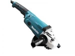 Alquiler Amoladora Angular 7" x dia