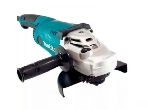 Alquiler Amoladora Angular 9" x dia